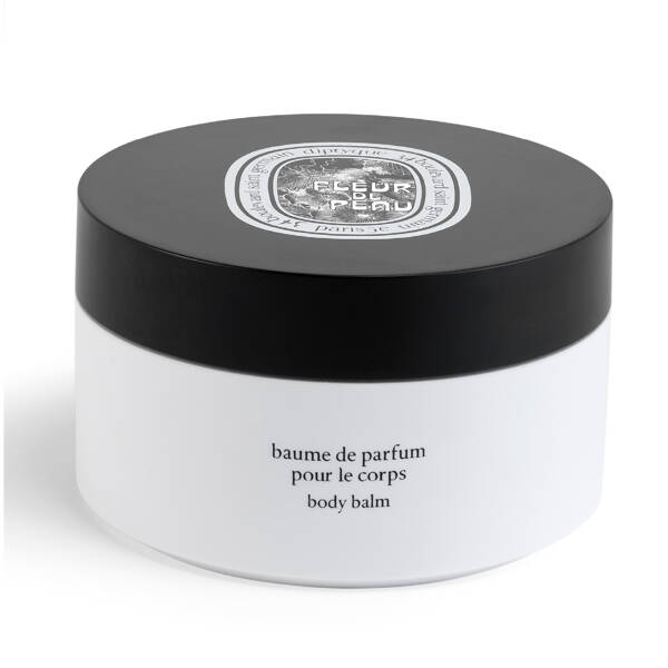 Fleur de Peau Body Balm