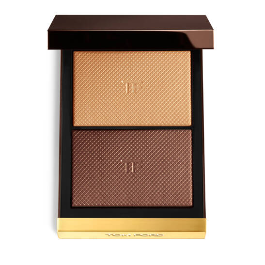 Skin Illuminating Powder Duo