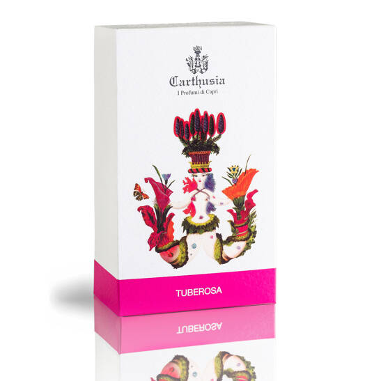 Tuberosa Eau de Parfum