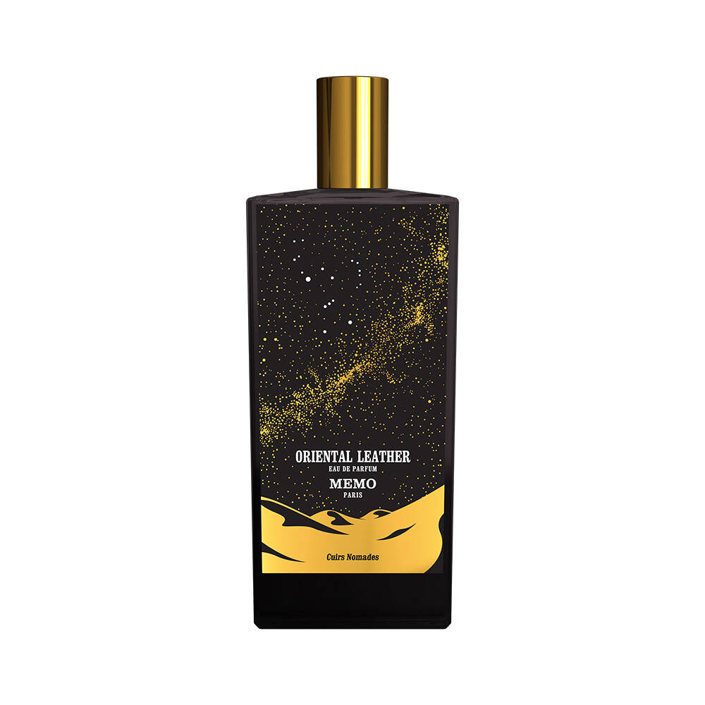 Memo Paris Oriental Leather (weiss | 75 ml) Beauty, Düfte, Für Damendüfte