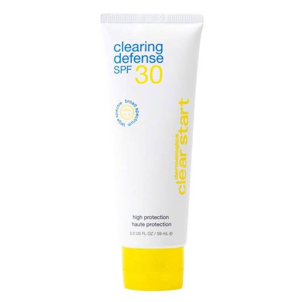 Clearing Defense SPF30