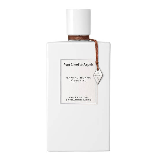 Santal Blanc