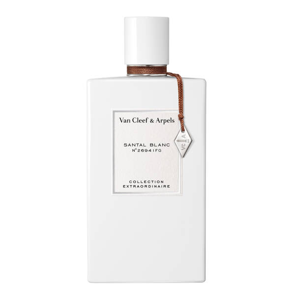 Santal Blanc