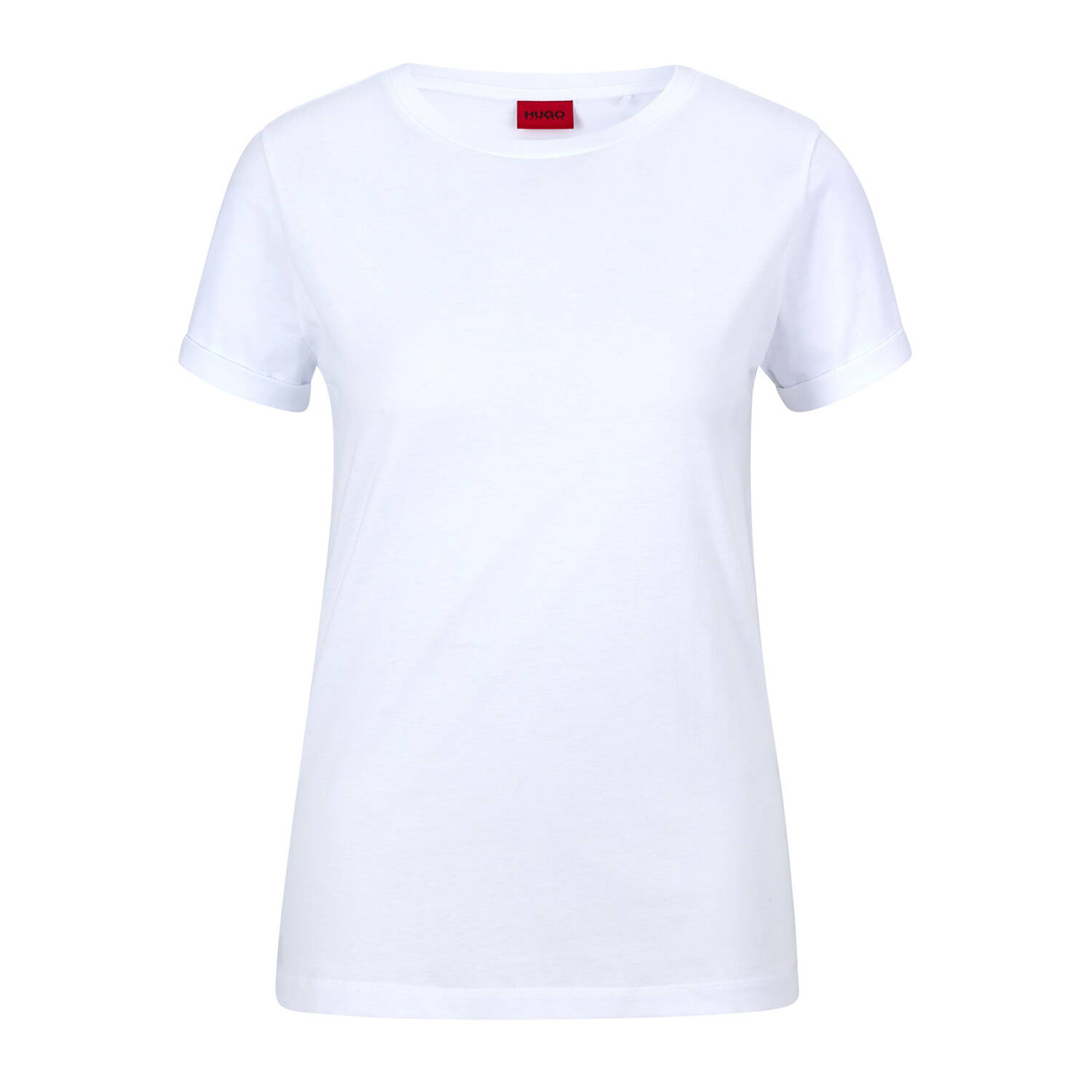Hugo T-Shirt (weiss | XS) Hugo, Für Damen