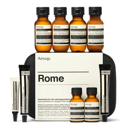 Rome Kit