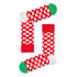 Big Dot Snowman Socke