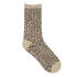 Leopard Socke