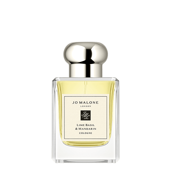 Lime Basil & Mandarin