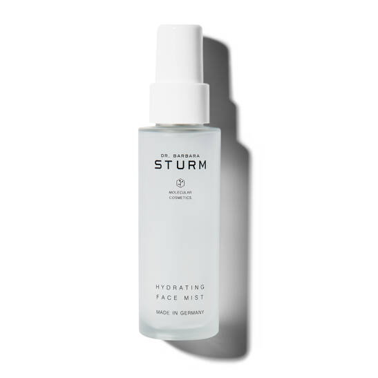 The Hyaluronic Face Mist
