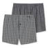 Boxershorts 2-er Pack
