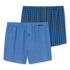 Boxershorts 2-er Pack