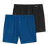 Boxershorts 2-er Pack