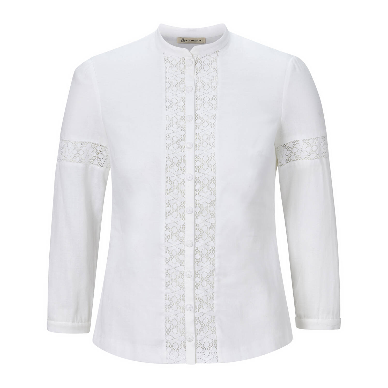 Trachtenbluse Pauline