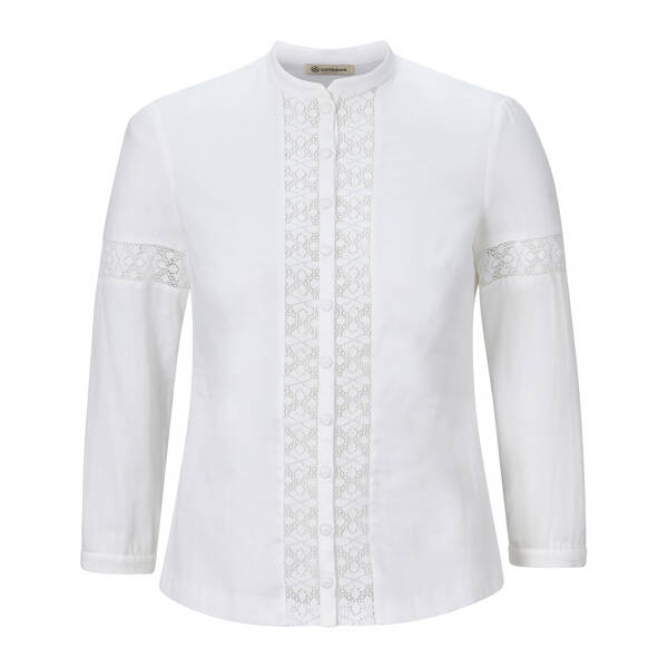 Trachtenbluse Pauline