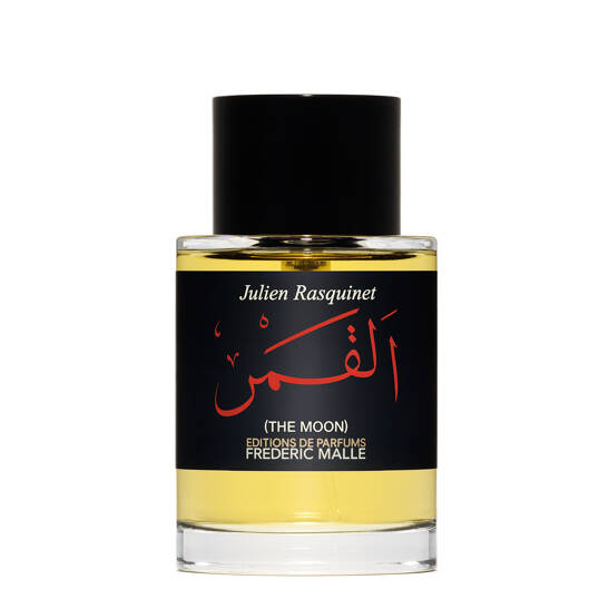 The Moon  Parfume