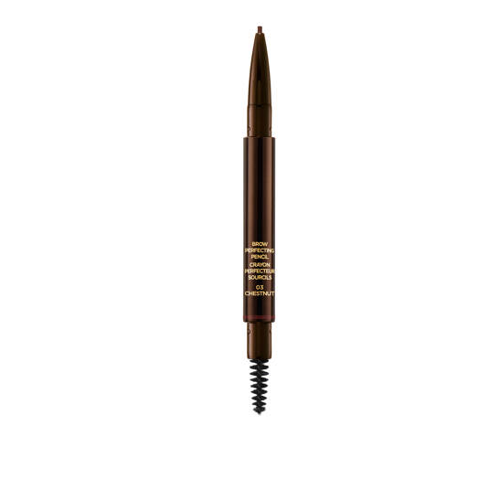 Brow Perfecting Pencil - 01 Chestnut