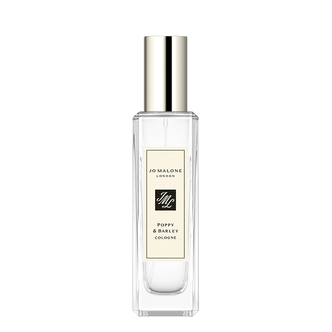 Jo Malone London Poppy & Barley (weiss | 30 ml) Beauty, Düfte, Für Damendüfte