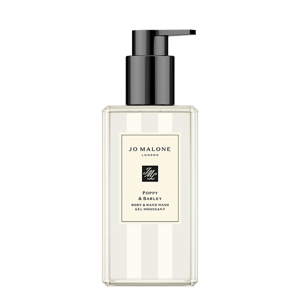 Poppy & Barley Body & Hand Wash