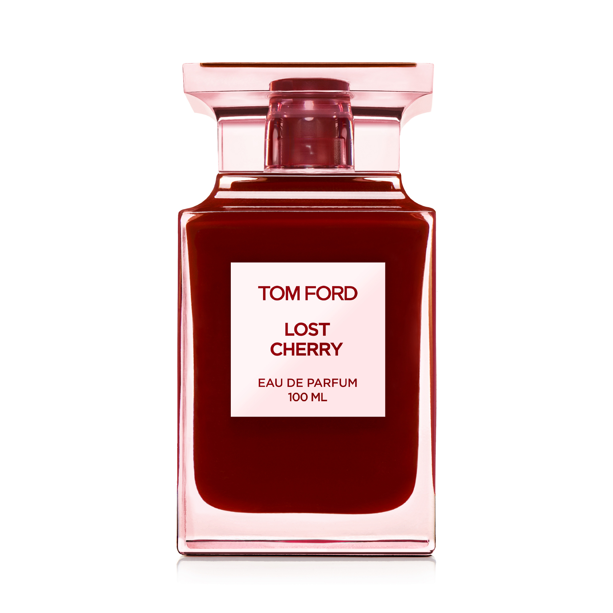 Tom Ford Lost Cherry - Eau de Parfum (weiss | 100 ml) Beauty, Düfte, Für Damendüfte