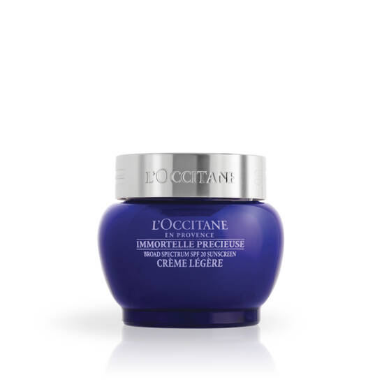 PRECIEUSE AUGENBALSAM 