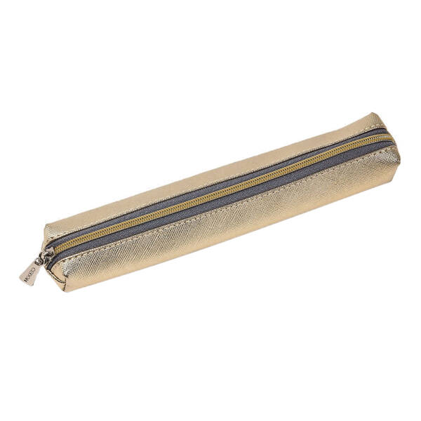 Pencil Case gold