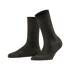Falke Shiny Rib Socke