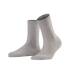 Falke Shiny Rib Socke