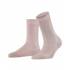 Falke Shiny Rib Socke