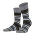 Socke Tinted Stripe