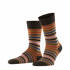 Socke Tinted Stripe