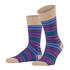 Socke Tinted Stripe