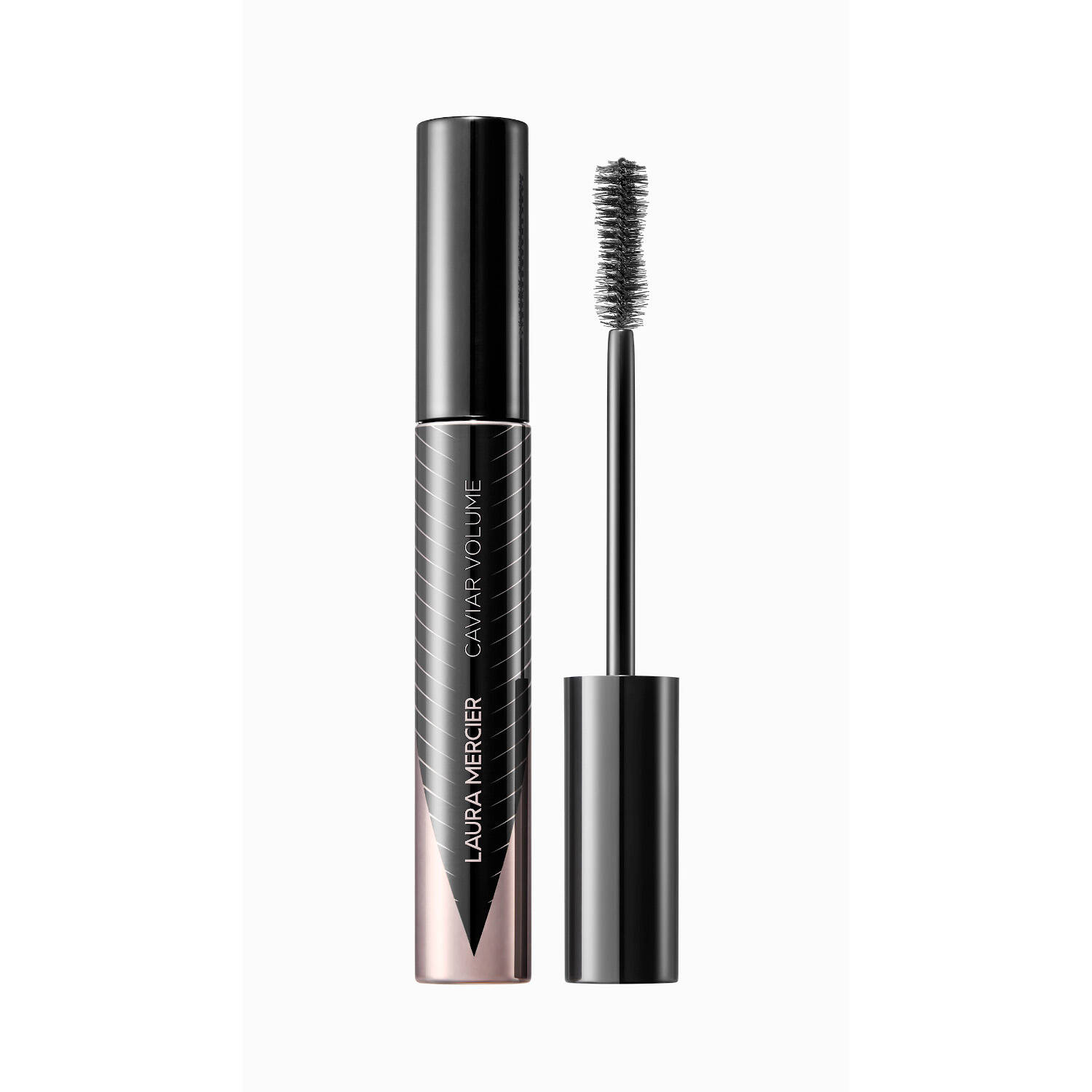 Laura Mercier Caviar Volume Panoramic Mascara (weiss | Ehg) Beauty, Make-up, Augen, Wimperntusche