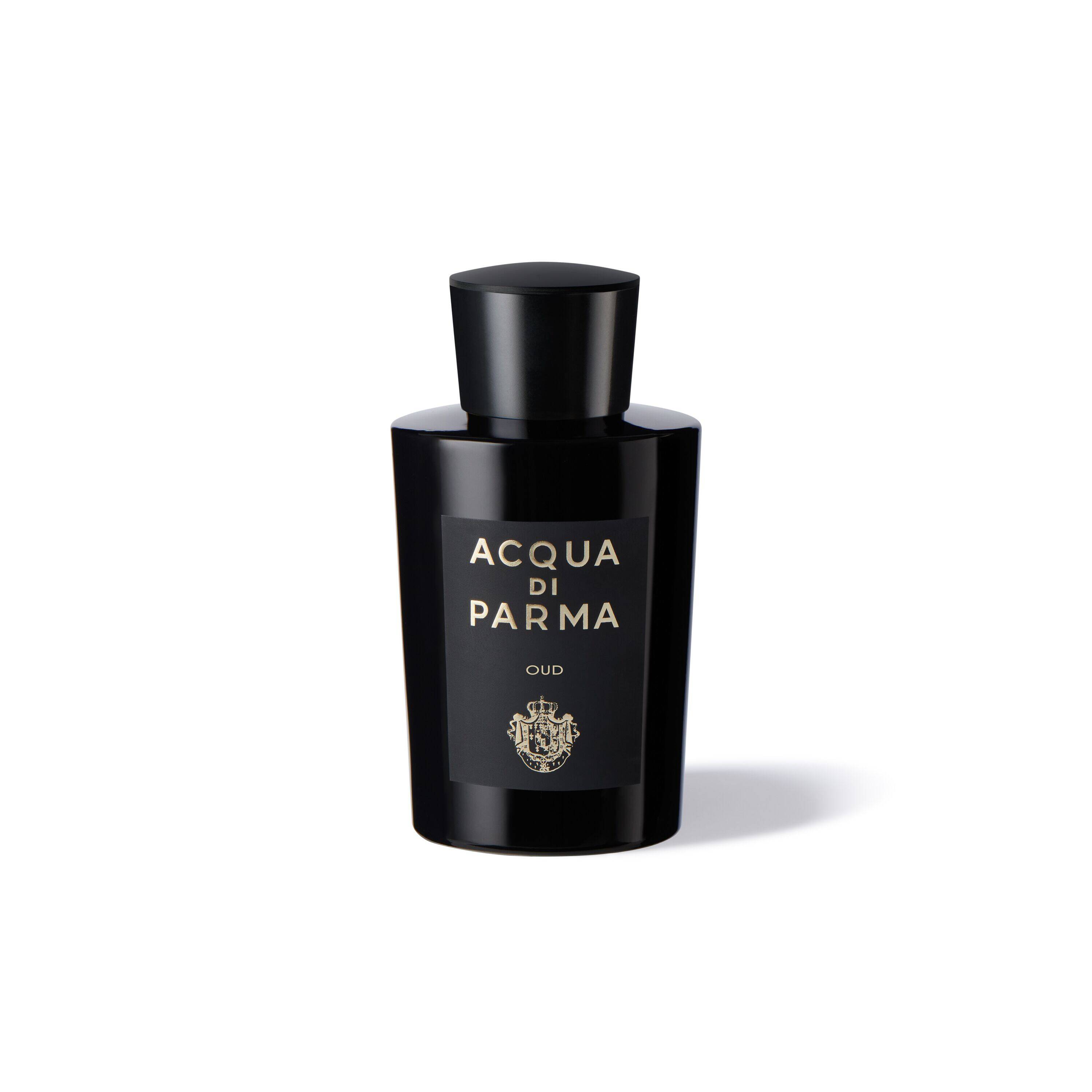 Acqua di Parma Oud (weiss | 180 ml) Beauty, Düfte, Für Damendüfte