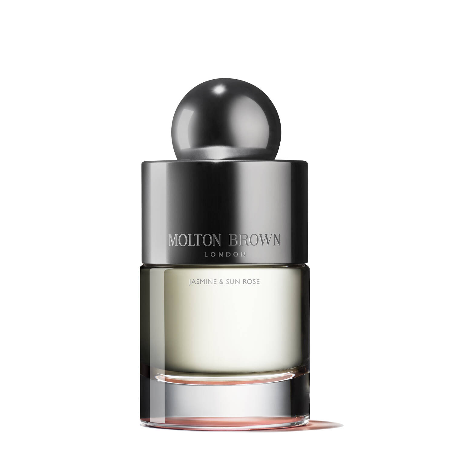 Molton Brown Jasmine & Sun Rose (weiss | 100 ml) Beauty, Düfte, Für Damendüfte