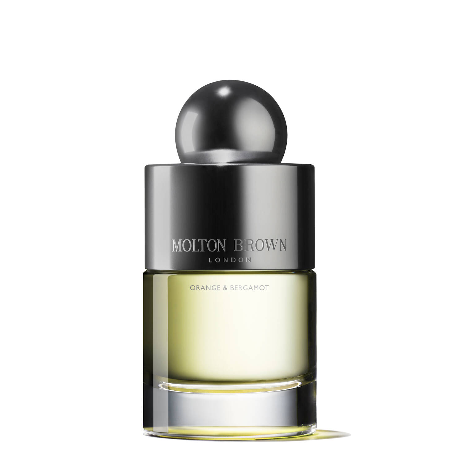 Molton Brown Orange & Bergamot (weiss | 100 ml) Beauty, Düfte, Für Damendüfte
