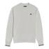 Herren Sweatshirt mit Logo