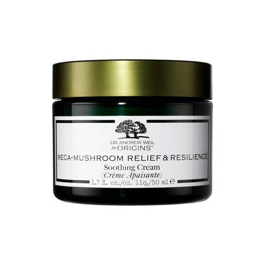 Dr. Weil Mega-Mushroom™ Relief & Resilience Soothing Cream