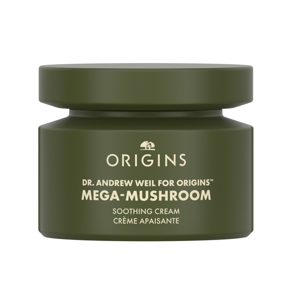 Dr. Weil Mega-Mushroom™ Relief & Resilience Soothing Cream
