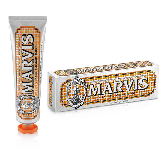 Orange Blossom Bloom