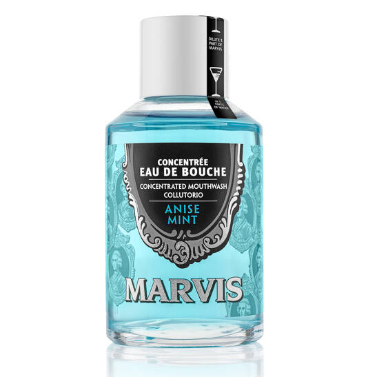 Mouthwash Anise Mint