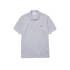 Lacoste Polo 1/2 Arm regualr fit