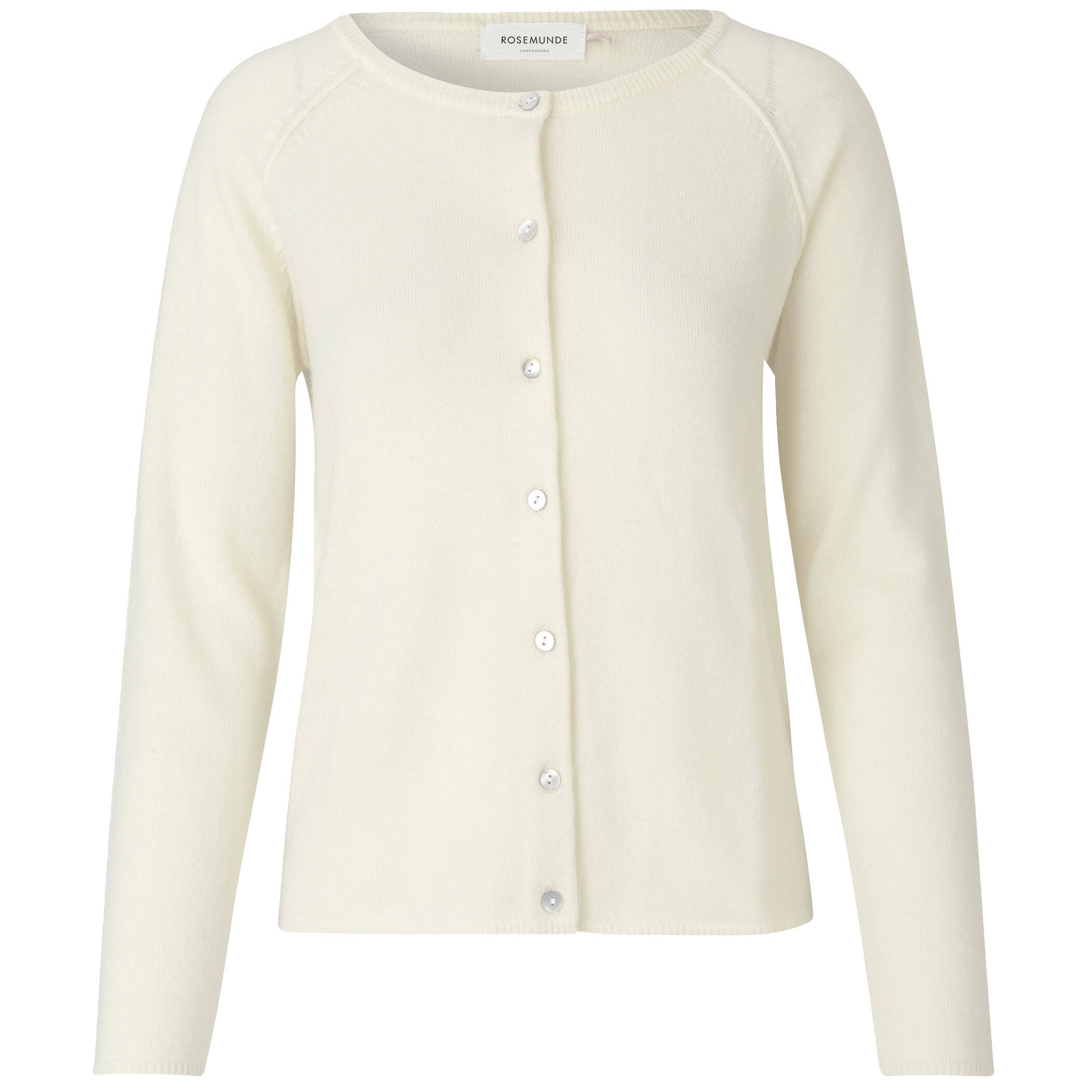 Rosemunde Strickjacke (beige | L) Rosemunde, Für Damen