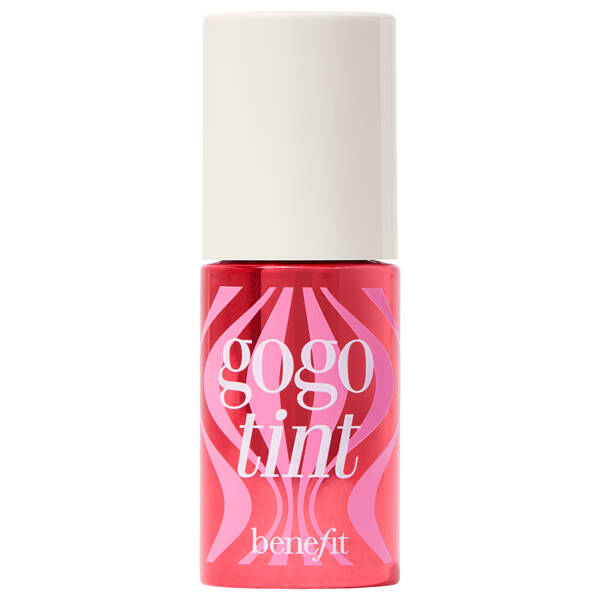 GoGOtint Lip- and Cheek Stain