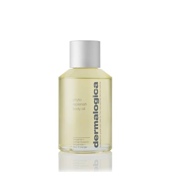 Phyto Replenish Body Oil