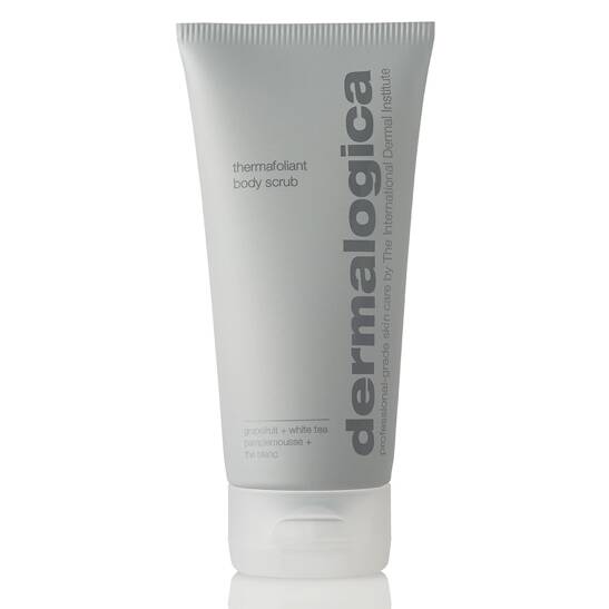 Thermafoliant Body Scrub