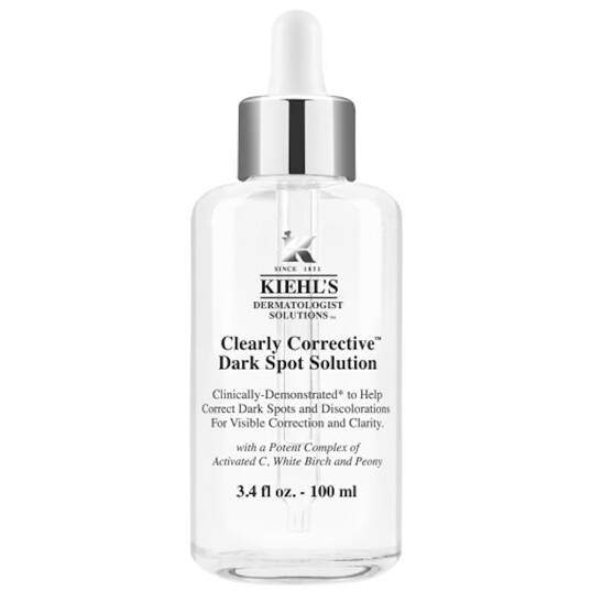 CLEARLY CORRECTIVE DARK SPOT SOLUTION - BIG SIZE