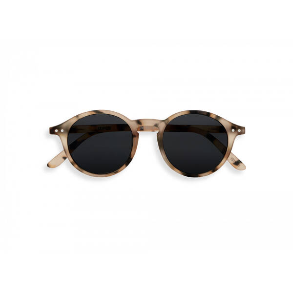 Sonnenbrille #D Light Tortoise