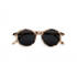 Sonnenbrille #D Light Tortoise