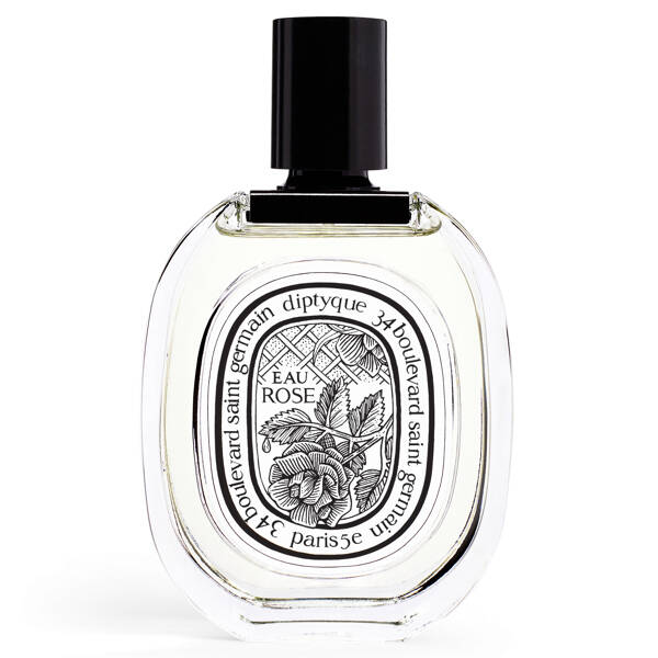 Eau Rose