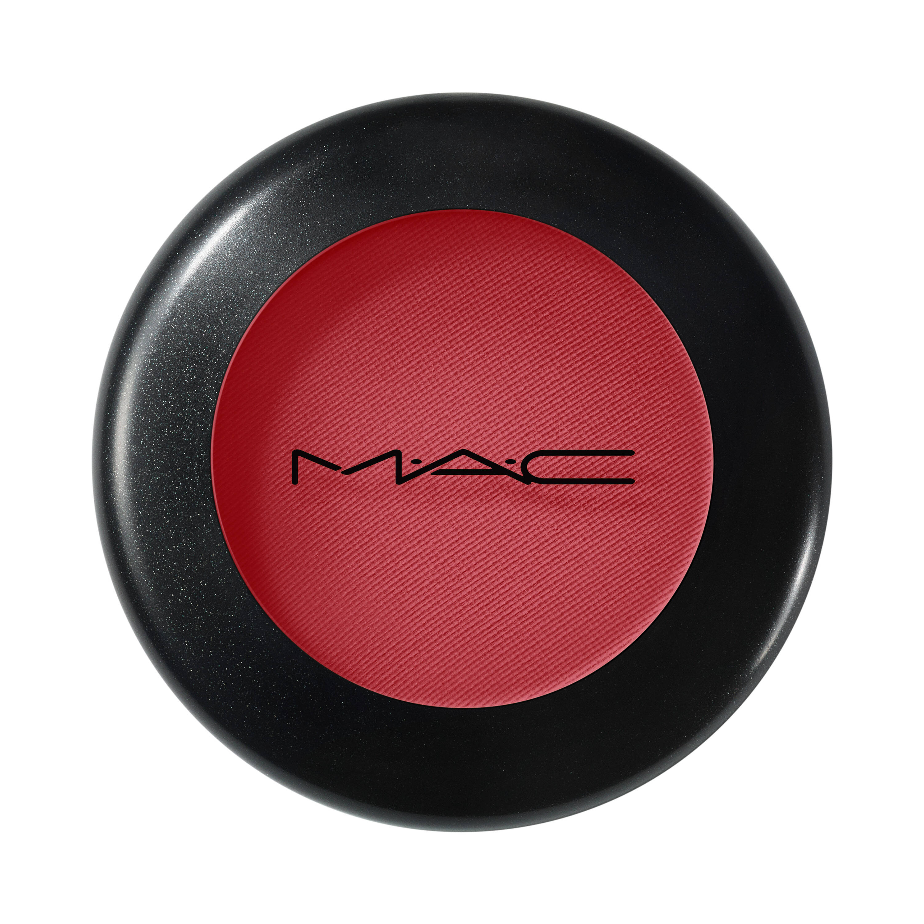 MAC Cosmetics Small Eye Shadow (rot | 1,5 g) Beauty, Make-up, Augen, Lidschatten